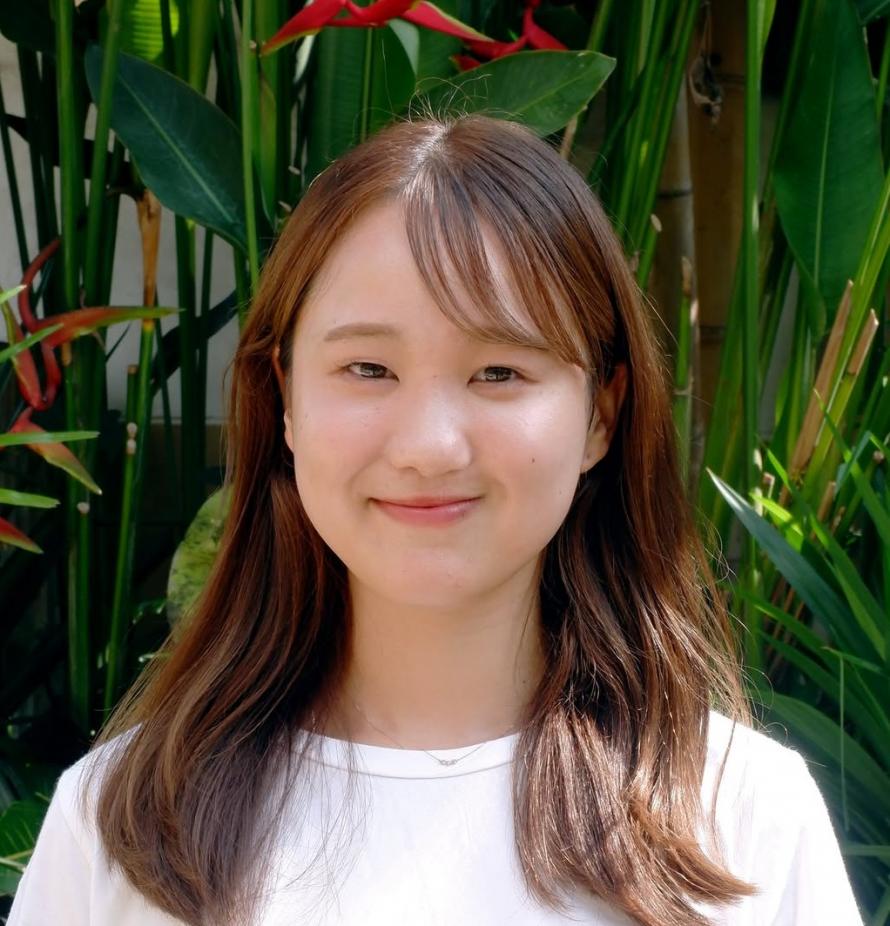 佐古 杏津紗