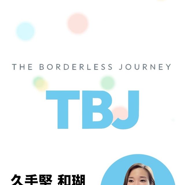 TBJ Instagram投稿 2