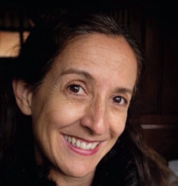 Cristina Serrano