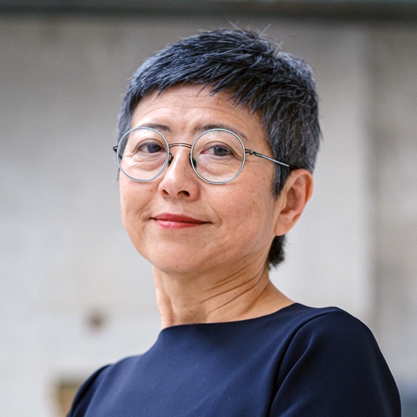 吉良 森子