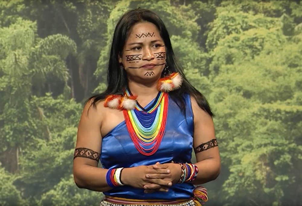 Narcisa Mashienta