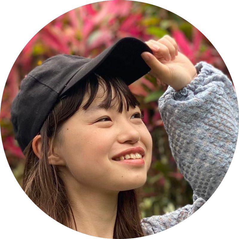 Tomoka Ehara
